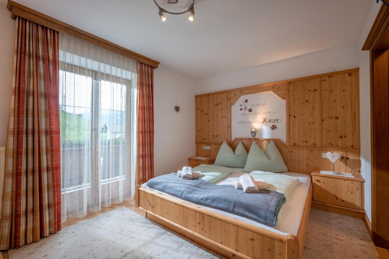 Haus Taxacher Rohrberg 外观 照片