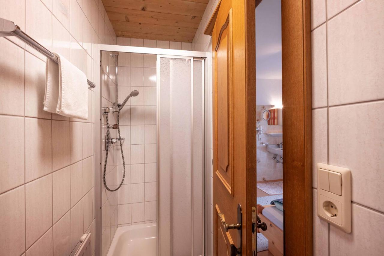 Haus Taxacher Rohrberg 外观 照片