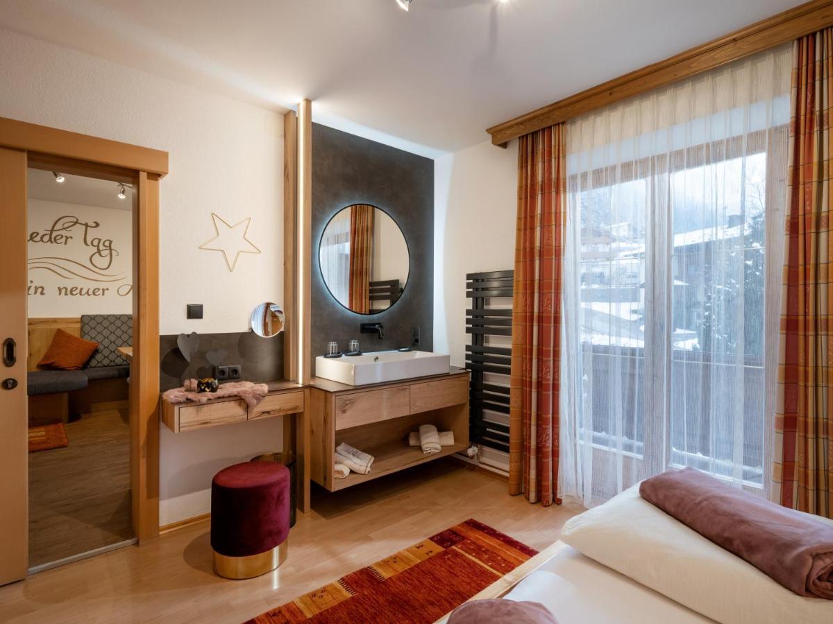 Haus Taxacher Rohrberg 外观 照片
