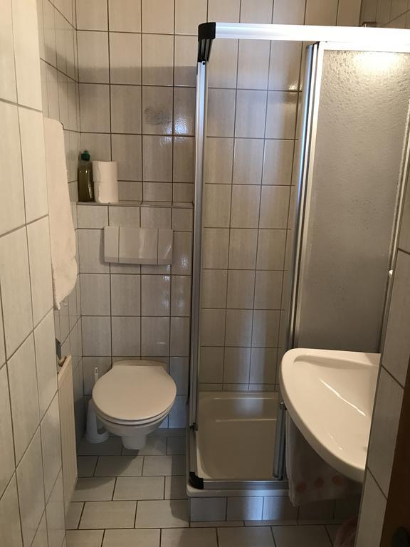 Haus Taxacher Rohrberg 外观 照片