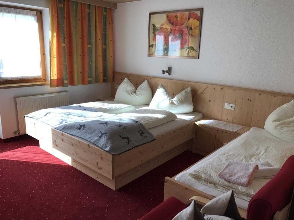 Haus Taxacher Rohrberg 外观 照片