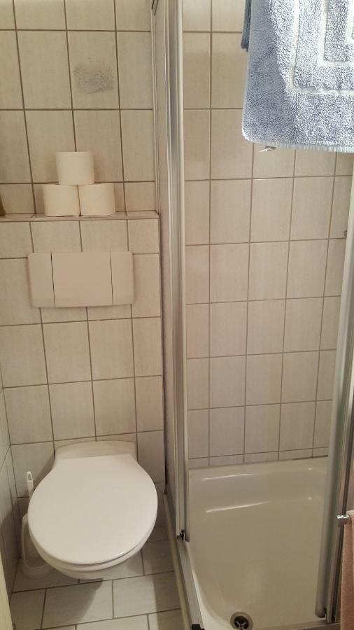 Haus Taxacher Rohrberg 外观 照片
