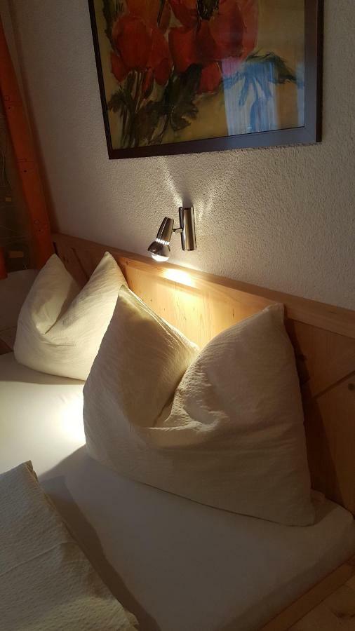 Haus Taxacher Rohrberg 外观 照片