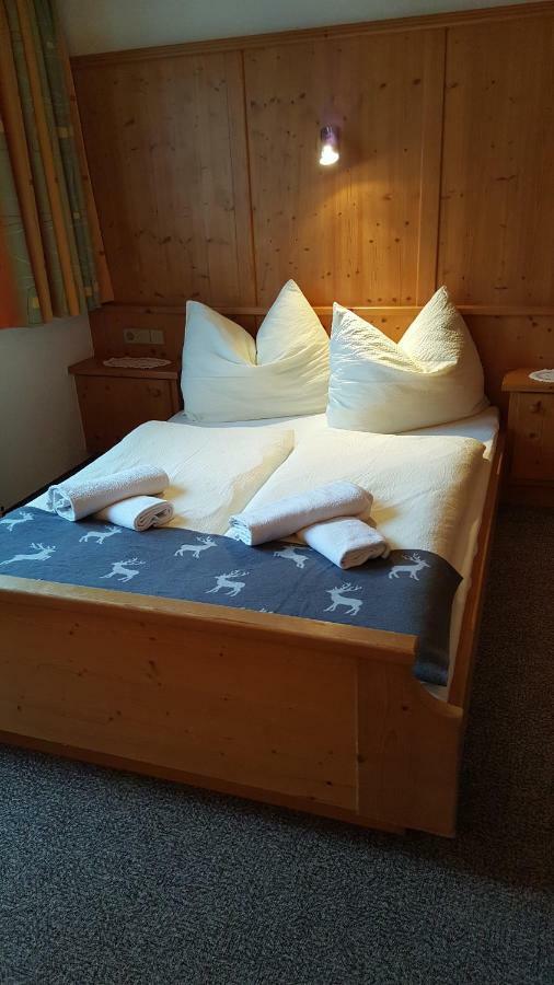 Haus Taxacher Rohrberg 外观 照片
