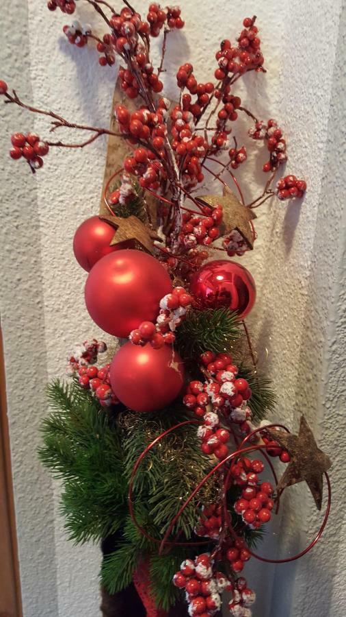 Haus Taxacher Rohrberg 外观 照片