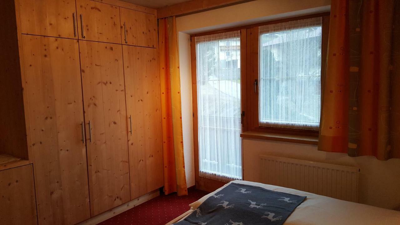 Haus Taxacher Rohrberg 外观 照片