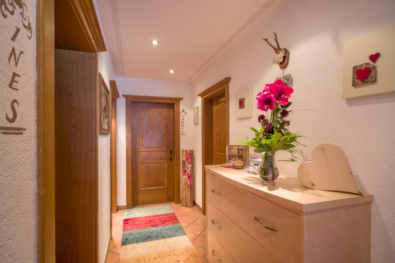 Haus Taxacher Rohrberg 外观 照片