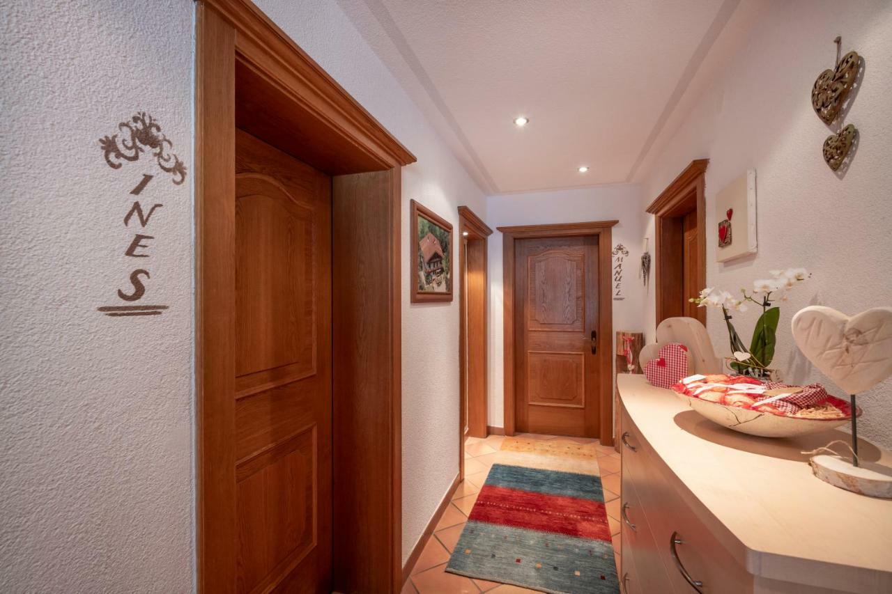 Haus Taxacher Rohrberg 外观 照片